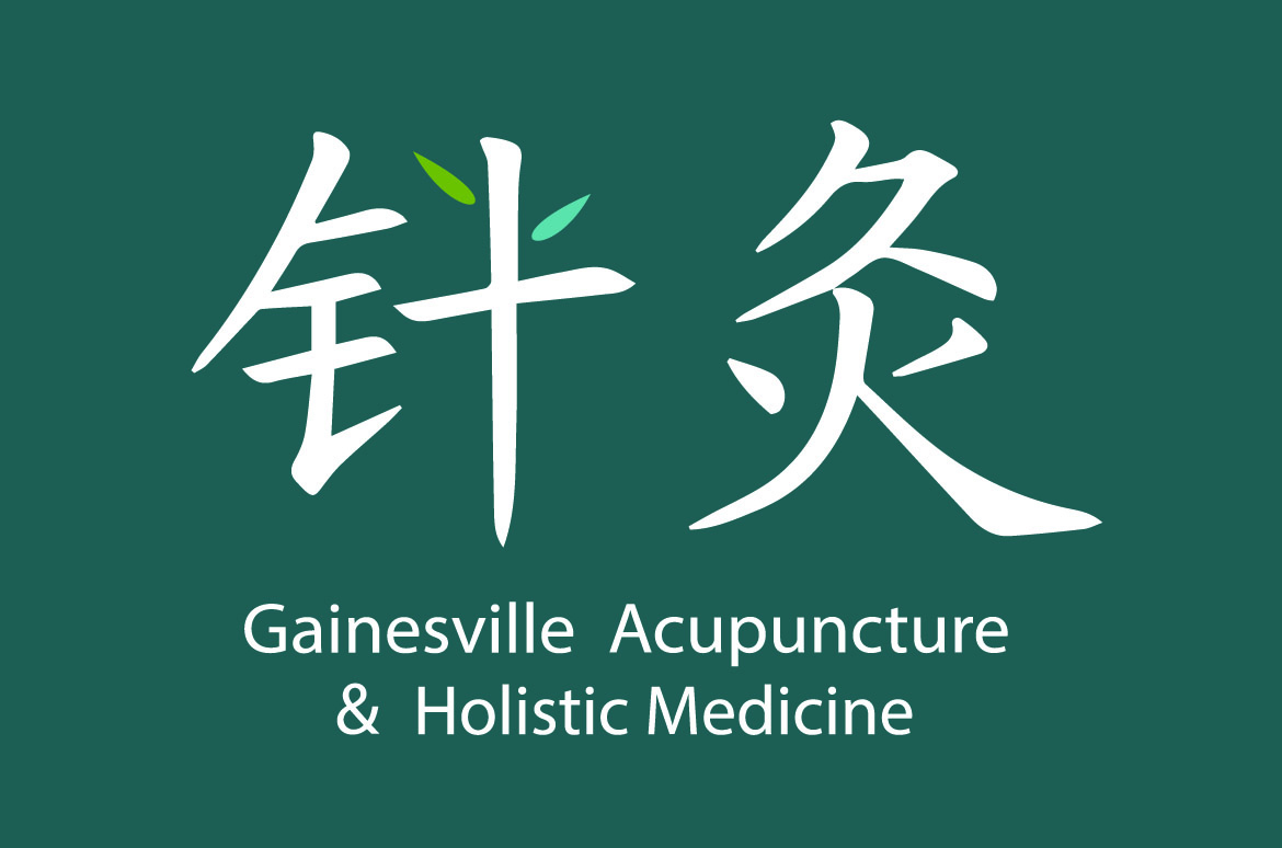 Contact Us Gainesville Acupuncture & Holistic Medicine